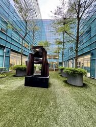 Golden Agri Plaza (D5), Factory #611815411